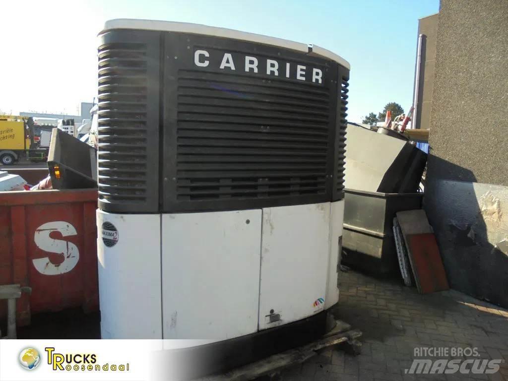 Carrier Maxima 2 Transport - Altele