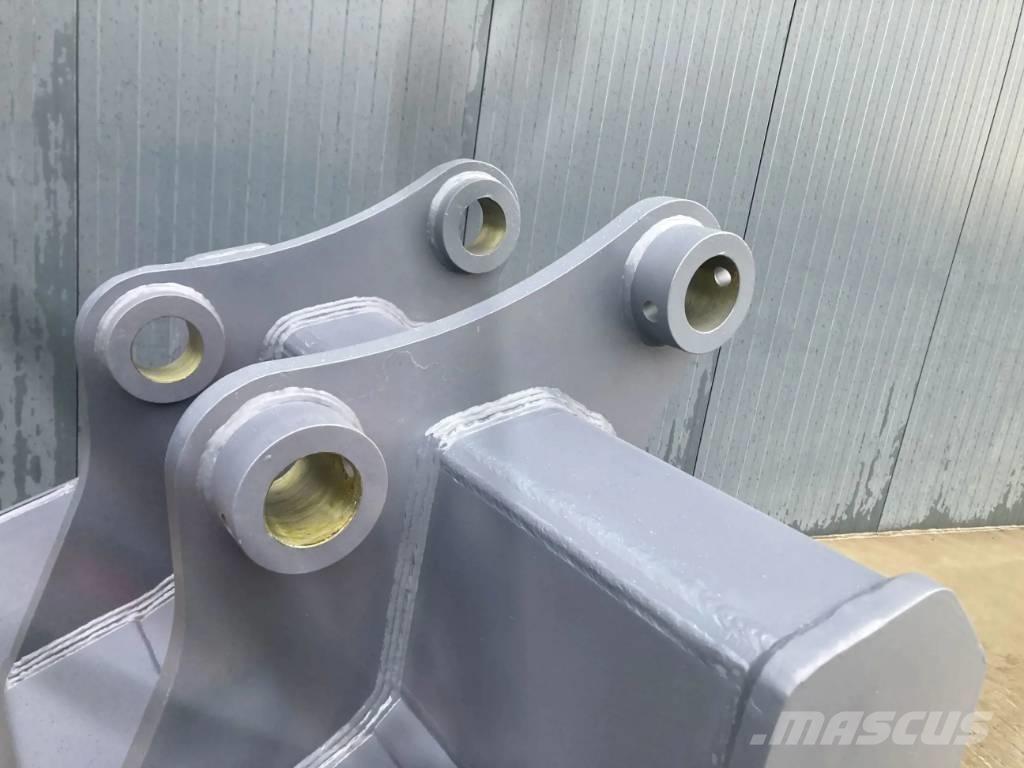 Komatsu PC300 Pistoane