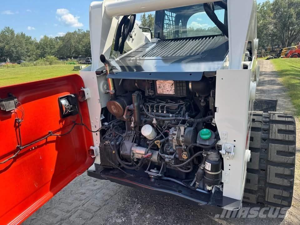 Bobcat T 650 Mini incarcator