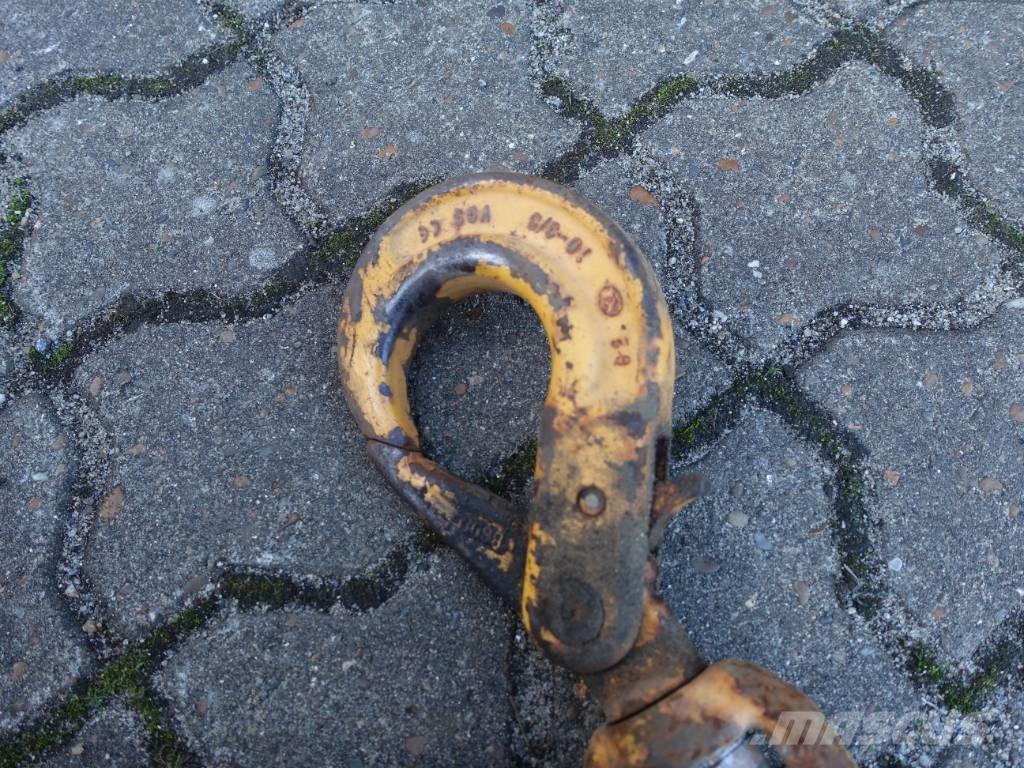 Manitou P4000 Alte componente