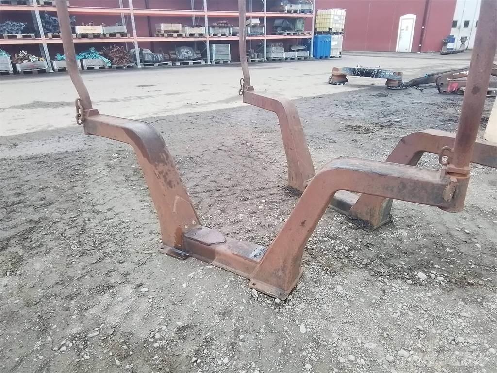 Rottne Rapid Alte componente