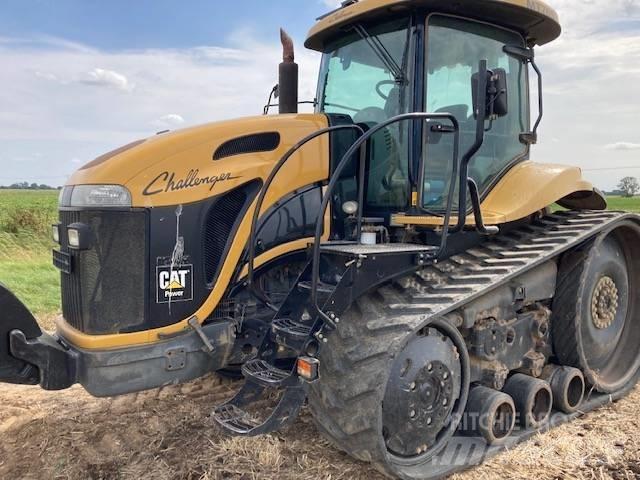 Challenger MT 765 Tractoare