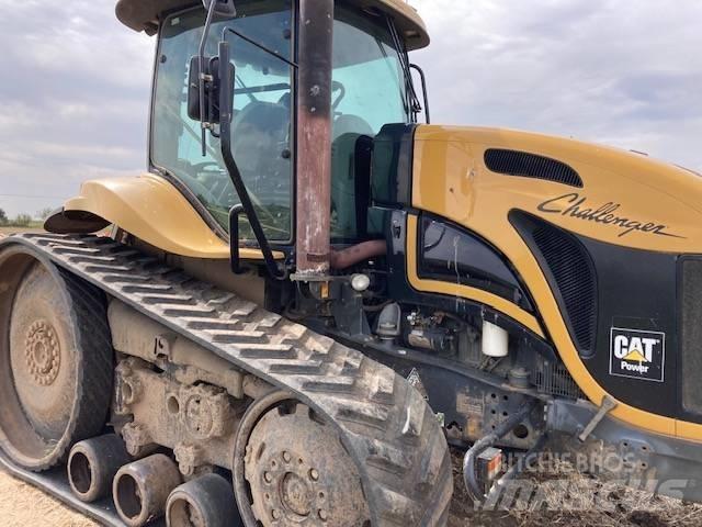 Challenger MT 765 Tractoare