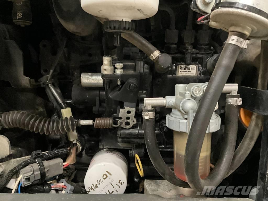 Neuson EZ 17 Mini excavatoare < 7t