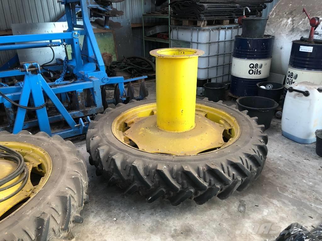  Sprøjtehjul Alte accesorii tractor