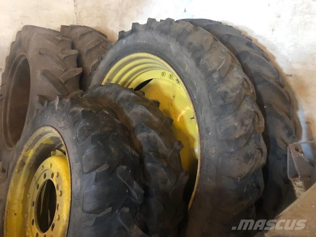  Sprøjtehjul Alte accesorii tractor