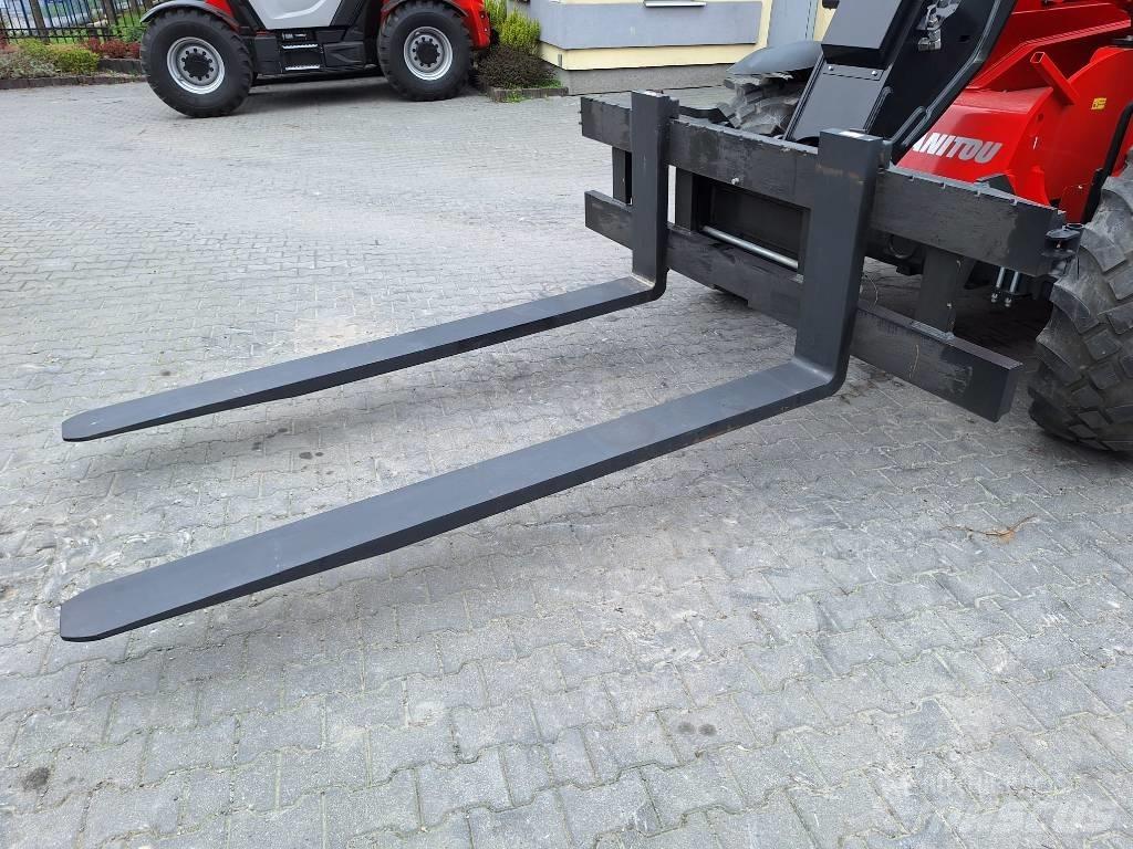 Manitou MHT 790 Stivuitoare telescopice