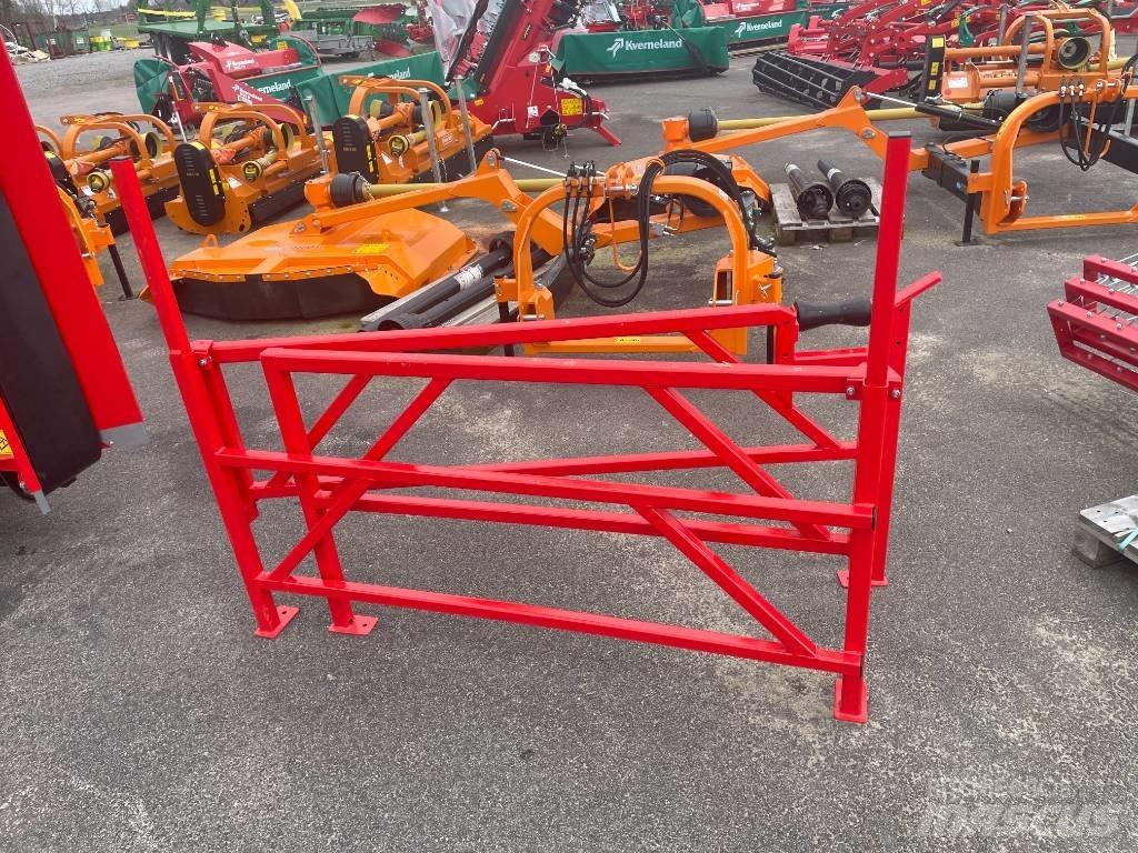 Bala Agri 370 Despicatoare si taietoare de lemne