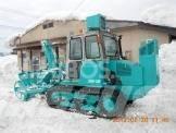 Morooka MM-50 Utilaje construcții - Altele