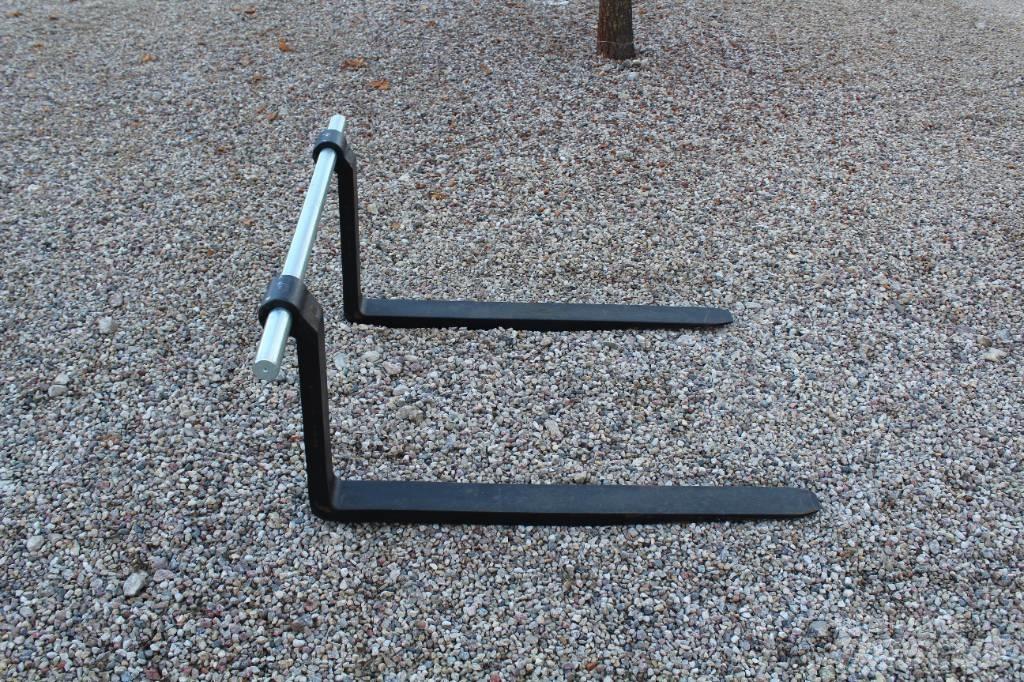 JCB Q-Fit Furci
