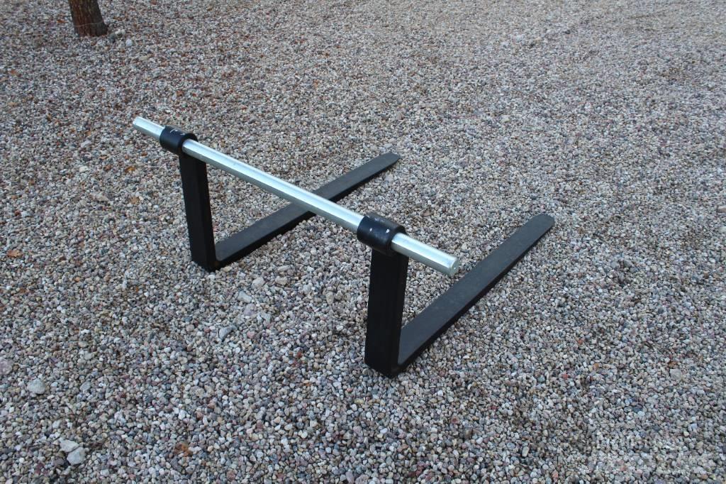 JCB Q-Fit Furci