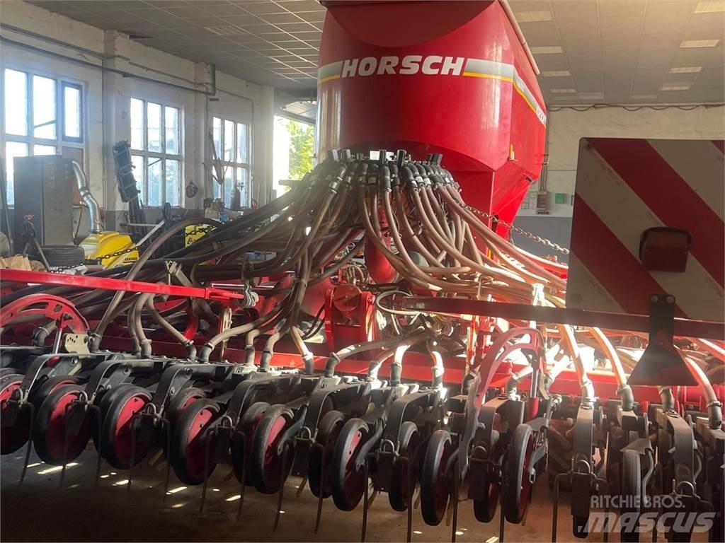 Horsch Pronto 6DC Perforatoare