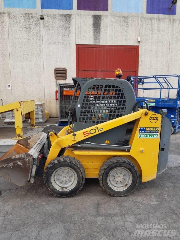 Neuson 501 S Mini incarcator