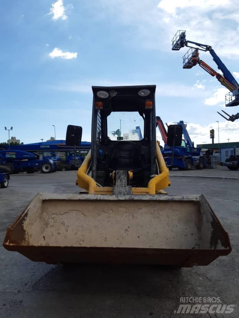 Neuson 501 S Mini incarcator