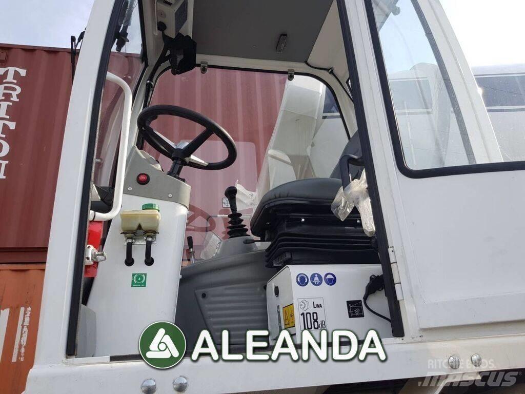 Fiori DB X50 Mixere beton/mortar