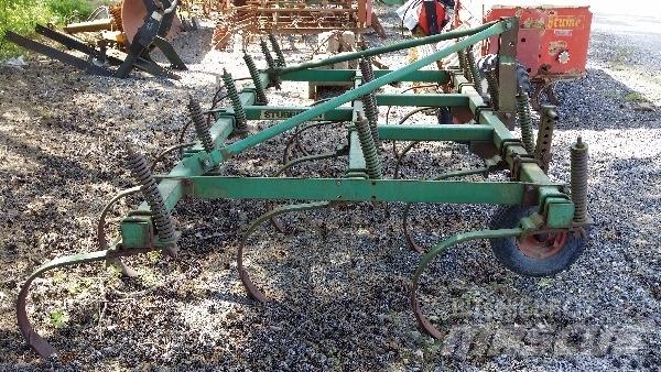 Wiberg Stubbis HT Cultivatoare