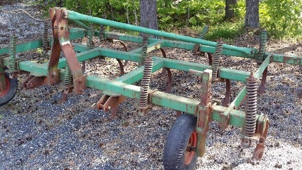 Wiberg Stubbis HT Cultivatoare