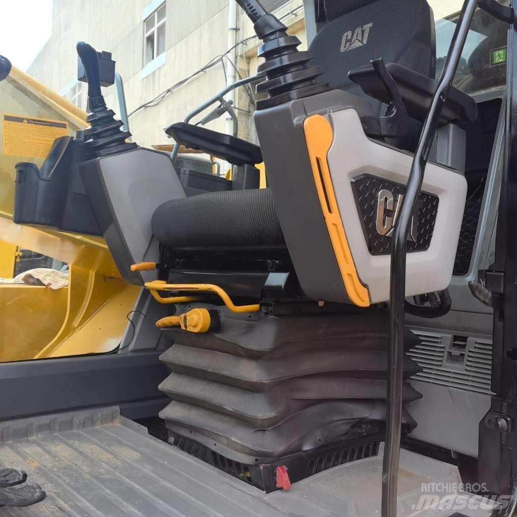 CAT 320 GC Excavatoare pe șenile
