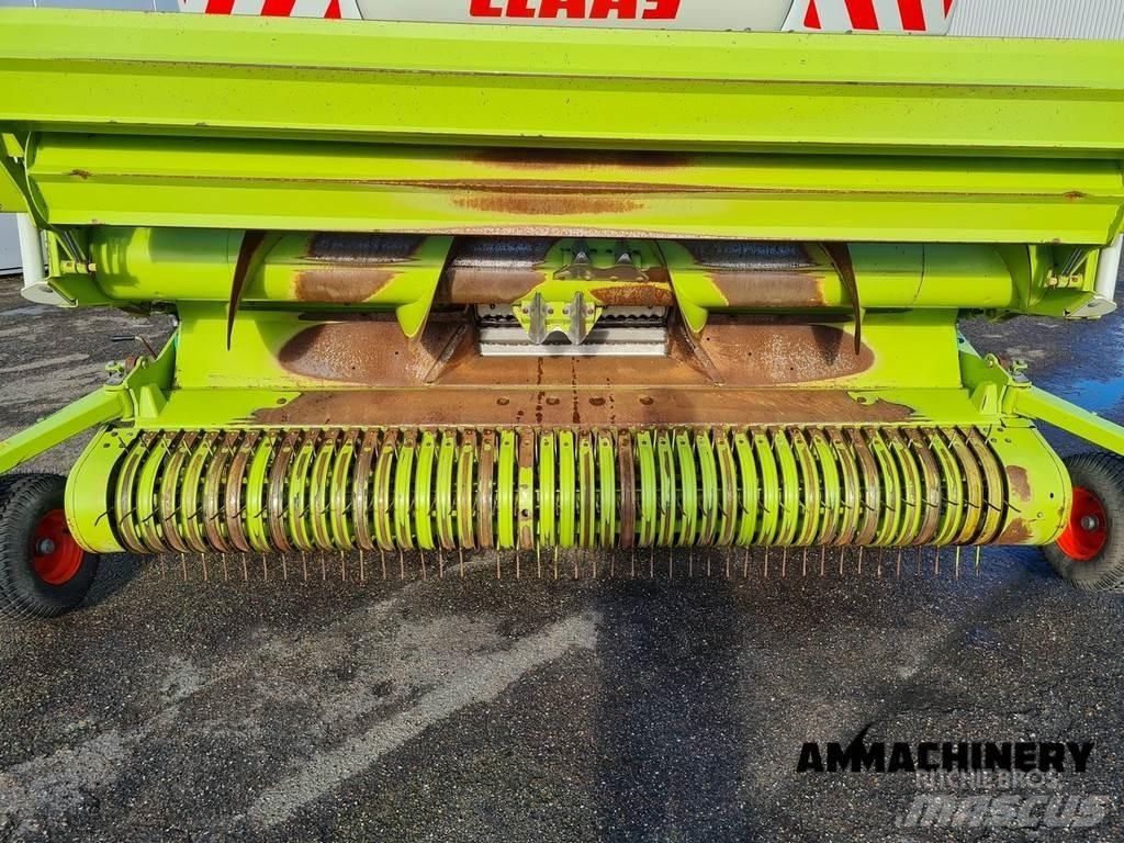 CLAAS PU300HD Combine capete pentru culegatoare