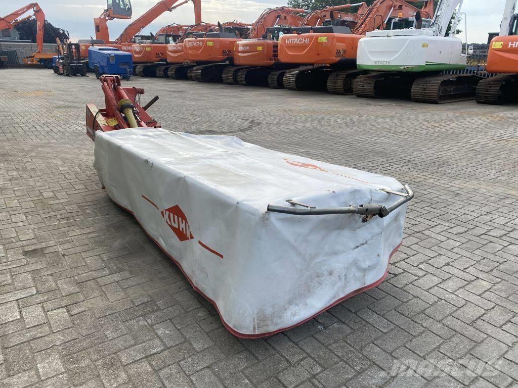 Kuhn GMD 700 G II Cositoare de iarba