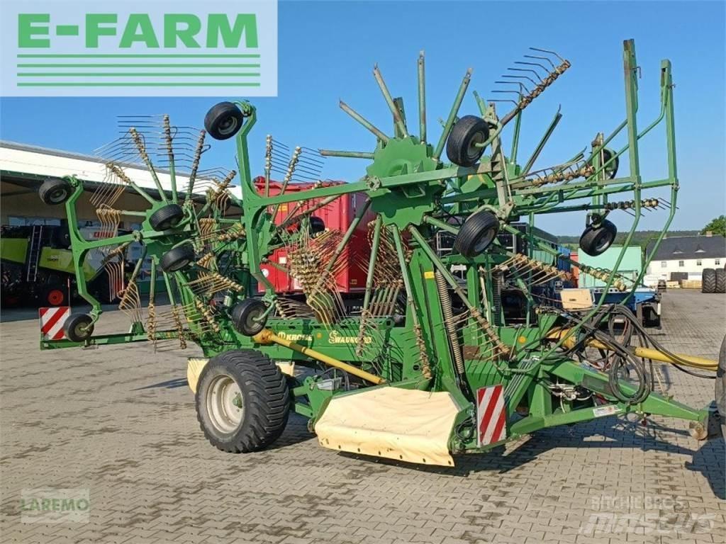 Krone swadro1250 Combina