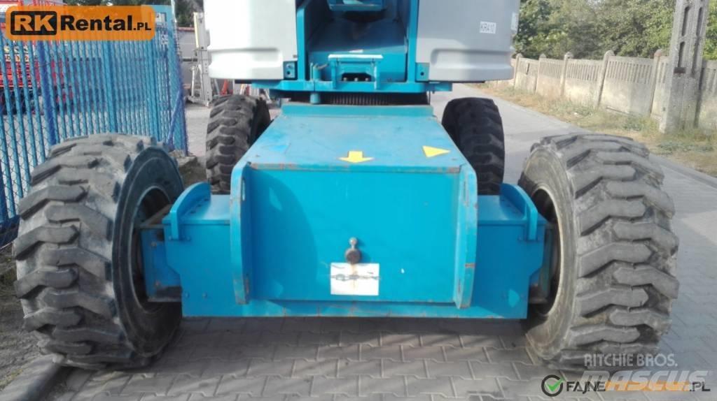 Genie S 85 Nacele cu brat telescopic