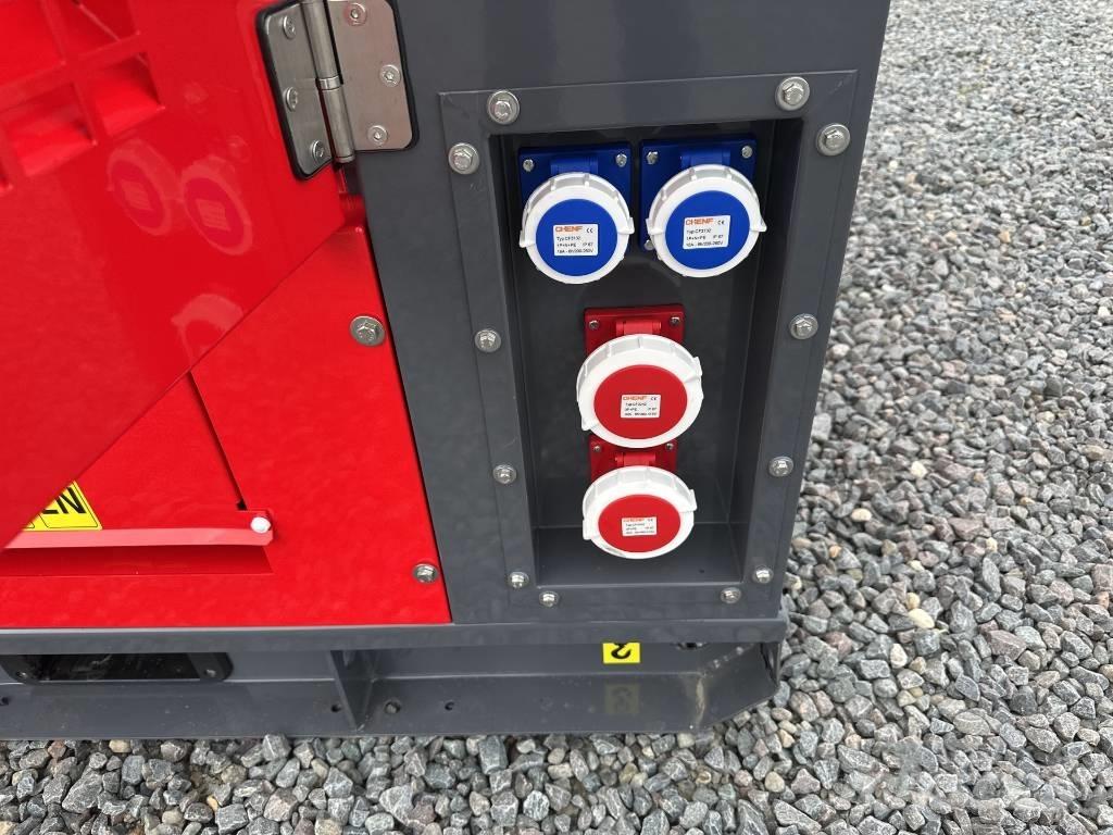 Ashita LG110 Generatoare Diesel