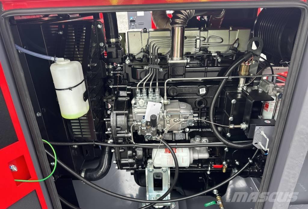 Ashita LG110 Generatoare Diesel
