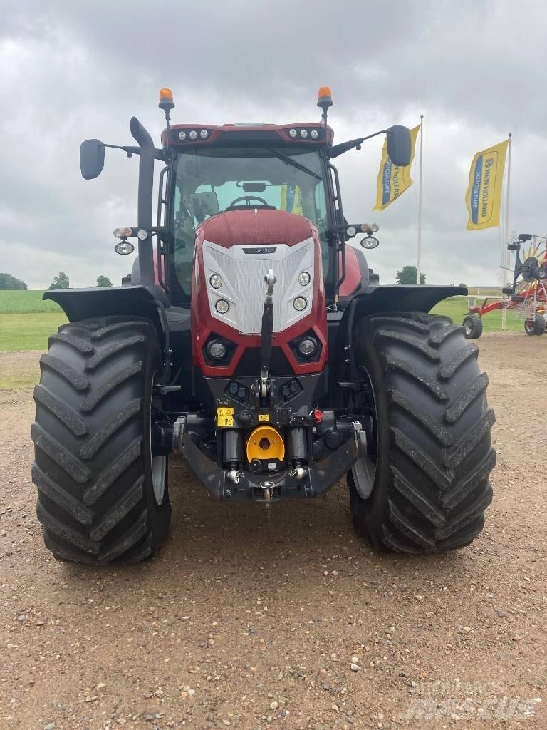 MC CORMICK X8.680 Tractoare