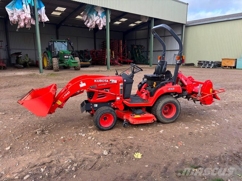 Kubota B 2350 Tractoare