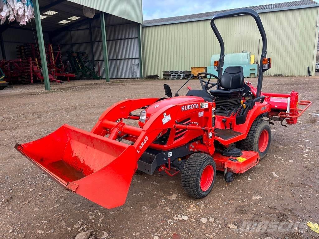 Kubota B 2350 Tractoare