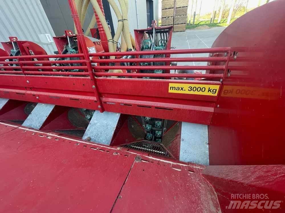 Grimme GL 430 Utilaje agricole - Altele