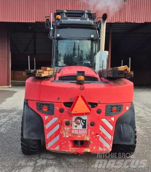 Kalmar DCG160-9 Stivuitor diesel