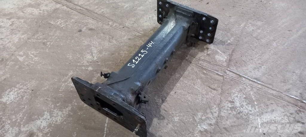 Scania R440  1798014 Sasiuri si suspensii