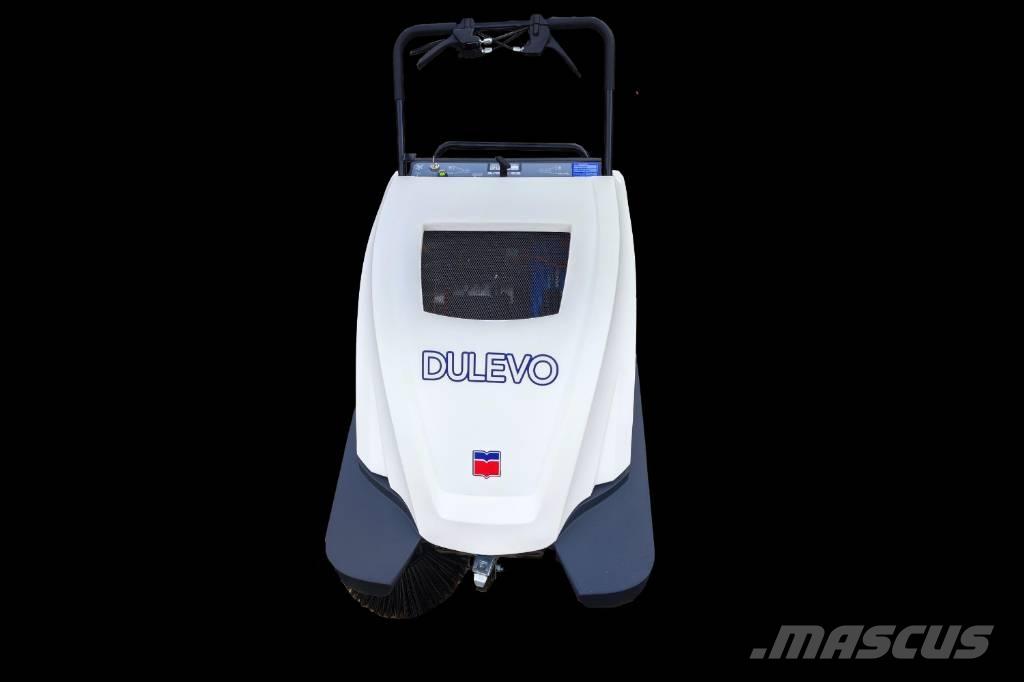 Dulevo 52 EH Maturatori