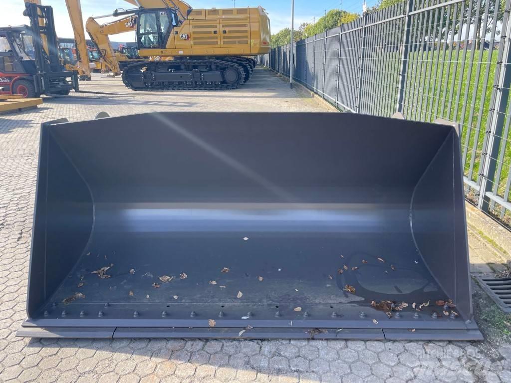 Volvo L 60 H Bucket Pistoane