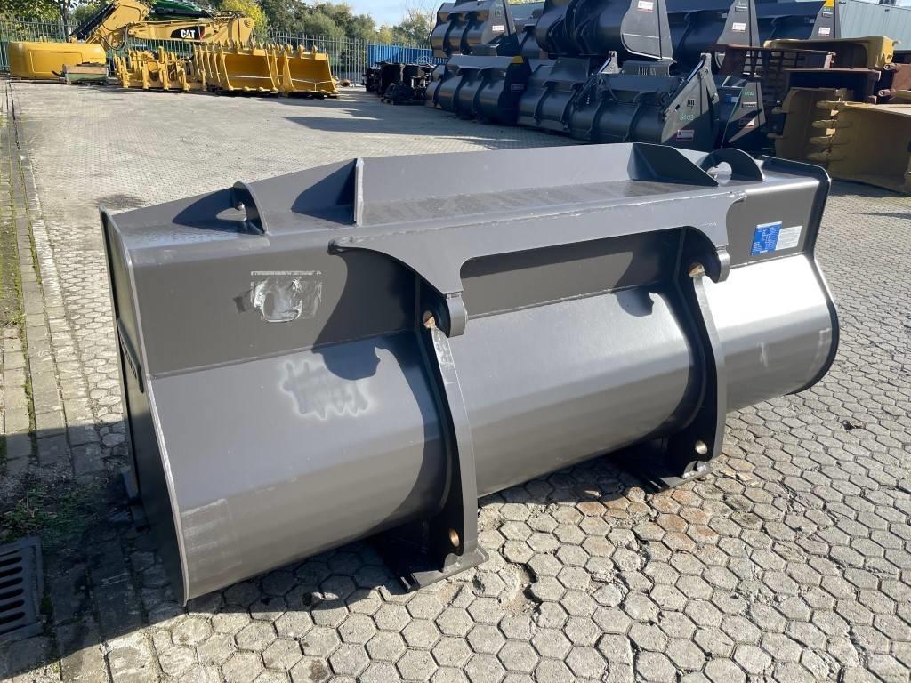 Volvo L 60 H Bucket Pistoane