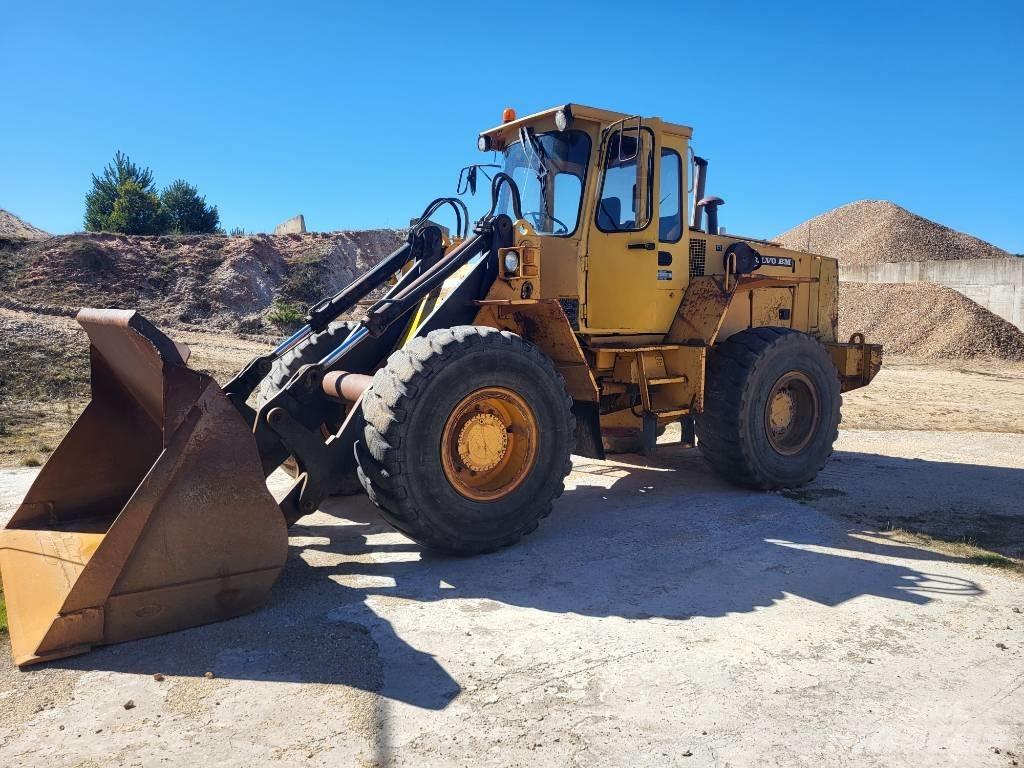  Cargadora volvo L90 Mini incarcatoare