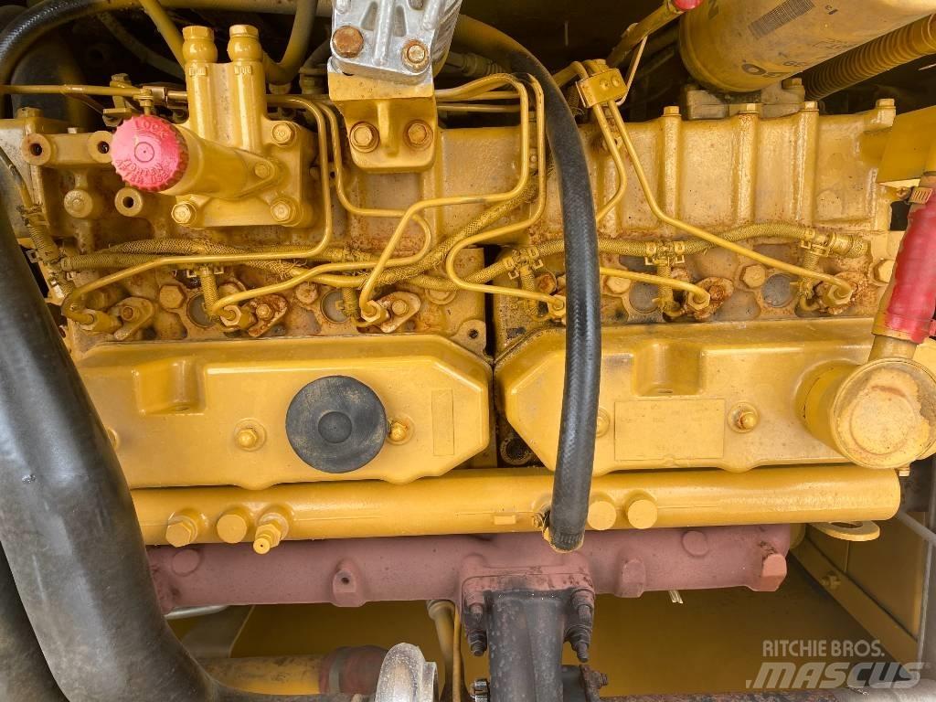 CAT 320 C Excavatoare pe șenile
