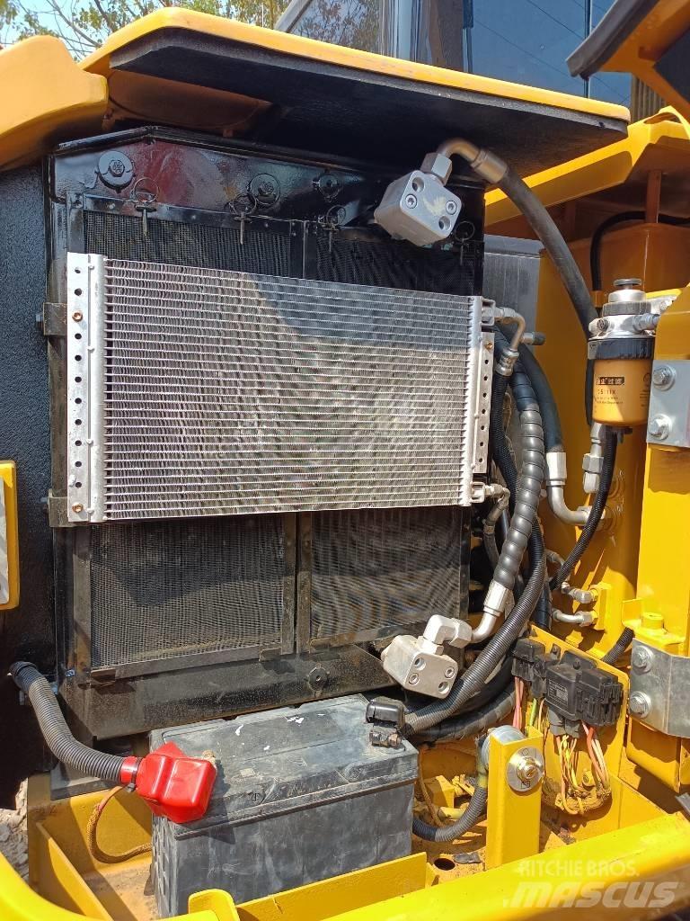 CAT 306 Mini excavatoare < 7t