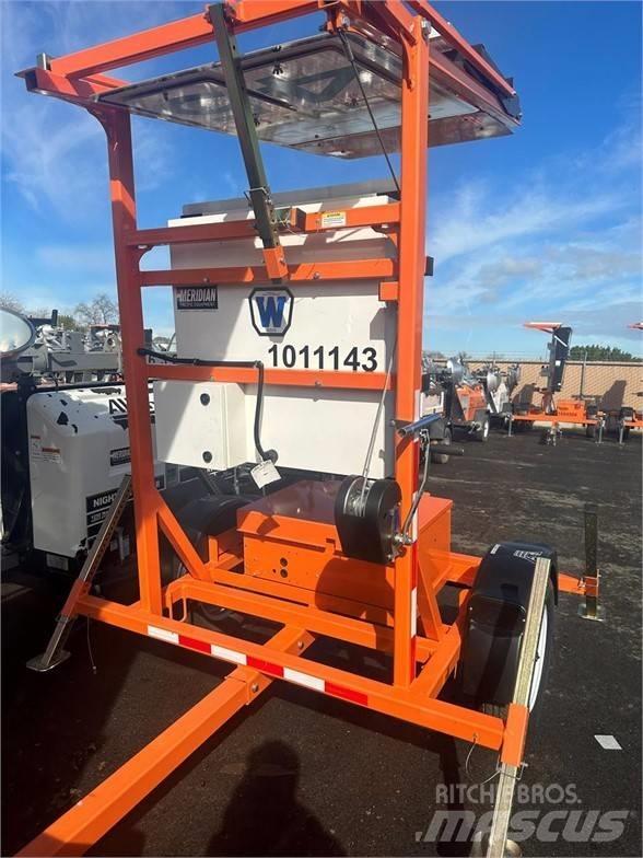 Wanco WSDT3S Utilaje construcții - Altele