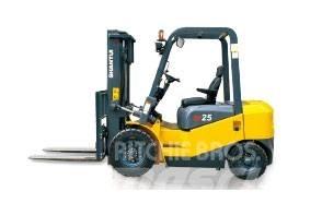 Shantui SF25T Utilaje construcții - Altele