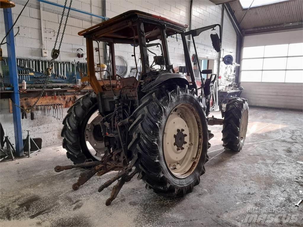 Valmet 900 Tractoare