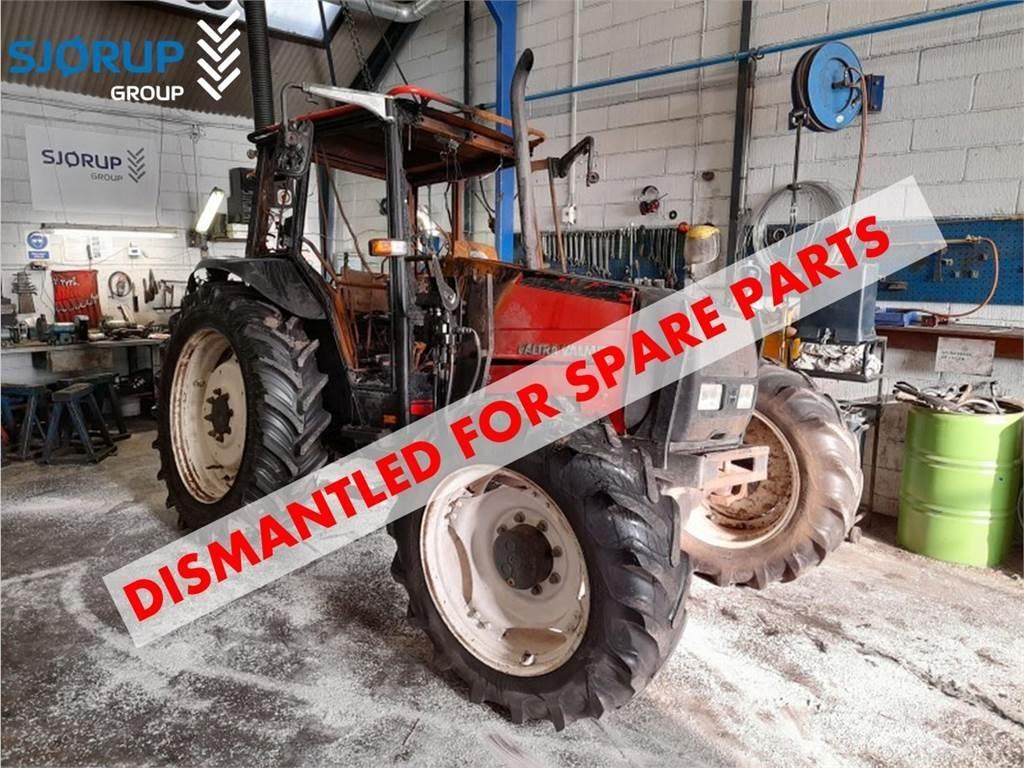 Valmet 900 Tractoare