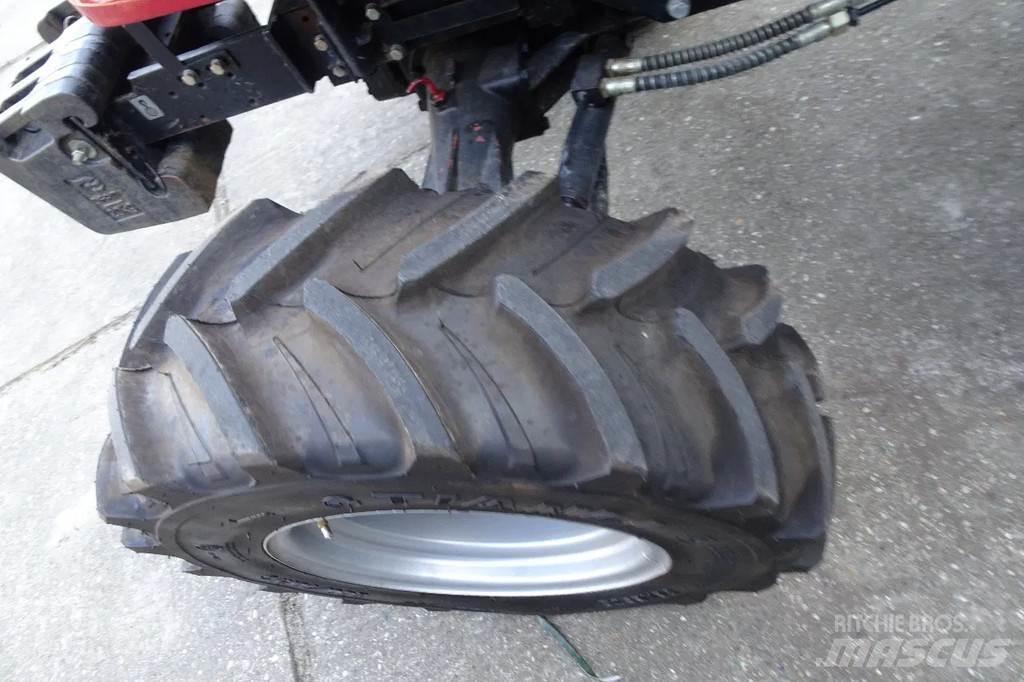 Knegt 404G2E . Tractoare