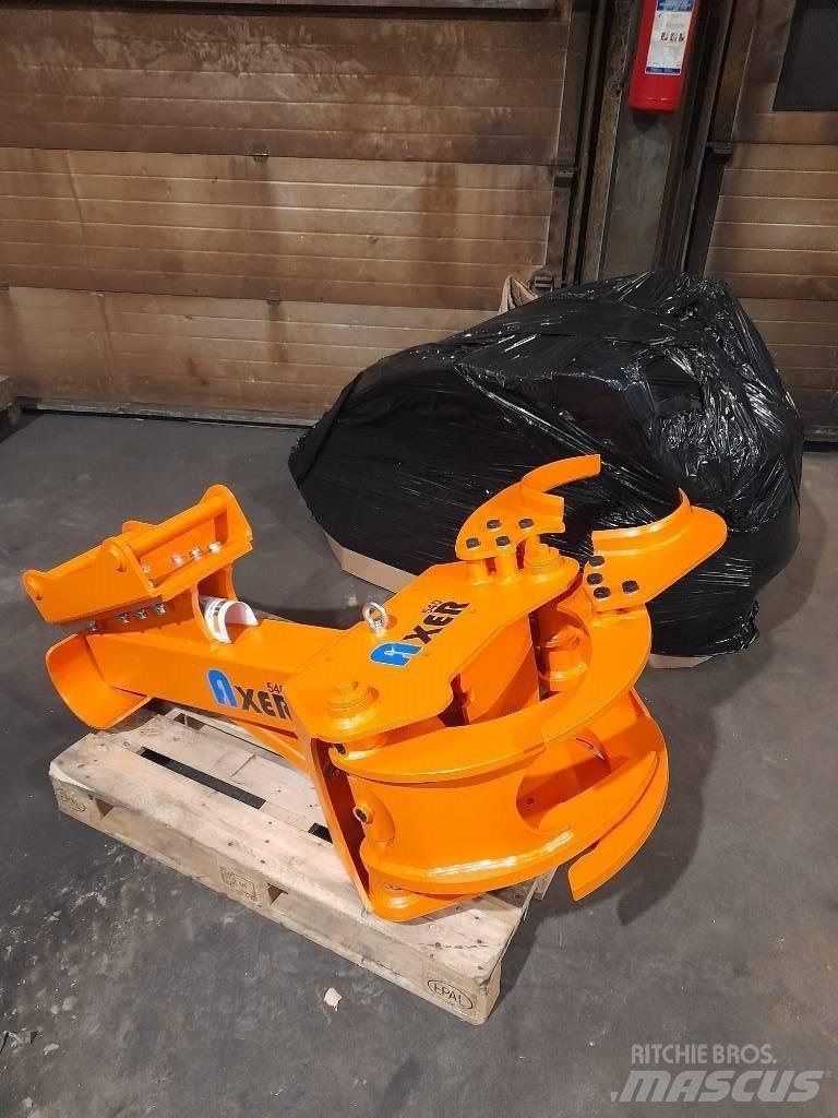 Axer 540 L Cupa