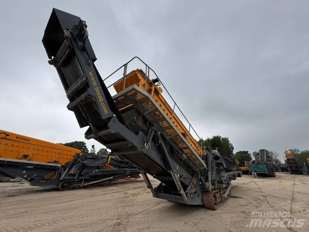 Tesab TS3600 Cernuitoare