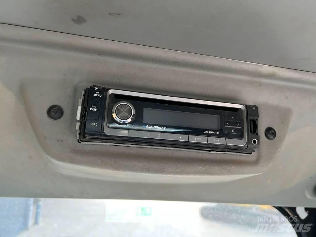 CAT M315D Excavatoare cu roti