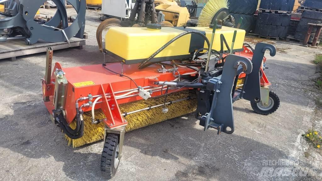 Adler K 750 Utilaje construcții - Altele