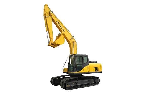 Shantui SE220 Excavatoare pe șenile
